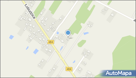 Prywatny Gabinet Logopedyczny, Łobudzice 80b, Łobudzice 97-425 - Przedsiębiorstwo, Firma, NIP: 7691282794