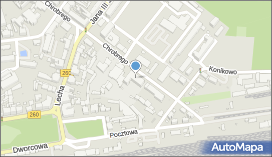 Prywatny Gabinet Medyczny, ul. Bolesława Chrobrego 23, Gniezno 62-200 - Przedsiębiorstwo, Firma, NIP: 7841189608
