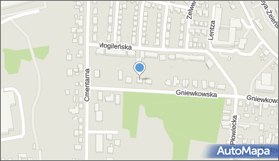 Prywatny Gabinet Neurologiczno Rehabilitacyjny, Gniewkowska 9 85-182 - Przedsiębiorstwo, Firma, NIP: 5541439230