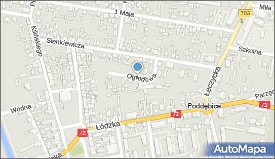 7292474782, Prywatny Gabinet Neurologiczny Agnieszka Ciach 