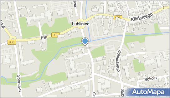 150989919, Prywatny Gabinet Neurologiczny DR N.Med.Waldemar Mrowiec 