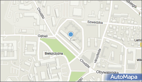 7121425989, Prywatny Gabinet Neurologiczny w CM 