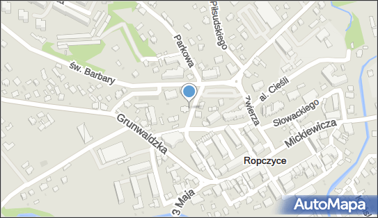 8181046121, Pszeniczna Anna Prywatny Gabinet Neurologiczny 