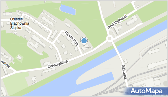 7491514403, Gertchen-Krawiecka Dorota - Prywatny Gabinet Okulistyczny 