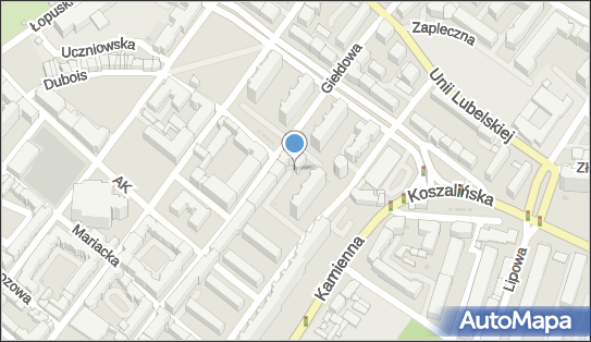 Prywatny Gabinet Okulistyczny Katarzyna Koppicz Bojanowska Lek Okulista 78-100 - Przedsiębiorstwo, Firma, NIP: 6691173113