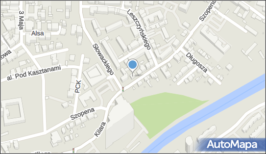 8132359966, Prywatny Gabinet Okulistyczny Katarzyna Rusin-Kaczorowska 