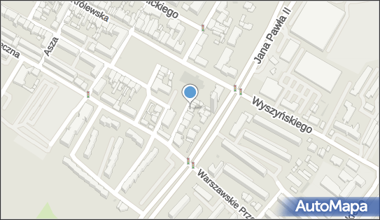 7751511124, Prywatny Gabinet Okulistyczny -Lek.Med.Małgorzata Bloch 