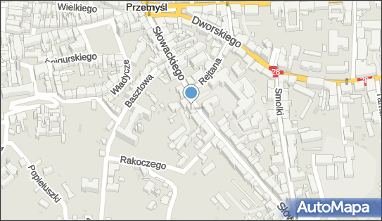 6891132219, Prywatny Gabinet Okulistyczny Lek.Med.Mirosław Paszkiewicz 