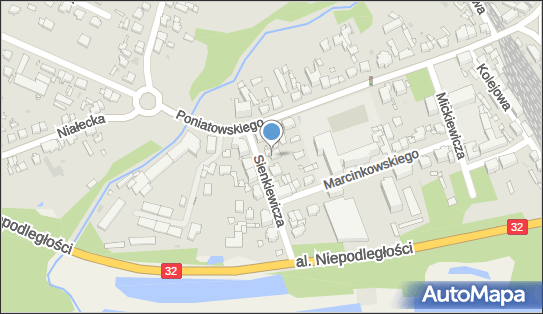 Prywatny Gabinet Okulistyczny Natalia Danielska-Piontek, Wolsztyn 64-200 - Przedsiębiorstwo, Firma, NIP: 9231007946