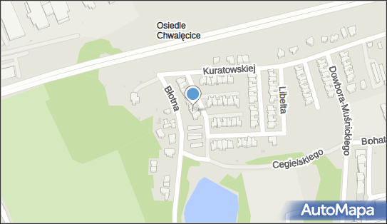 Prywatny Gabinet Okulistyczny Optical MC Maria Jolanta Sługocka 66-400 - Przedsiębiorstwo, Firma, NIP: 5991056150