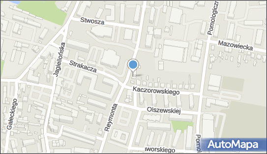 7291570466, Danuta Pągowska Prywatny Gabinet Okulistyczny 