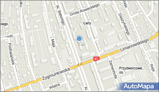 7161721079, Prywatny Gabinet Okulistyczny Lek.Okulista Jolanta Koperwas 