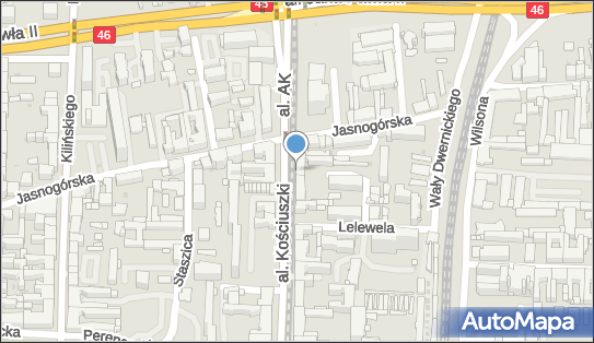 9490007674, Bernadetta Atłasik Prywatny Gabinet Okulistyczny 