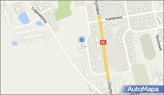 7391296415, Prywatny Gabinet Okulistyczny Ewa Sankowska 
