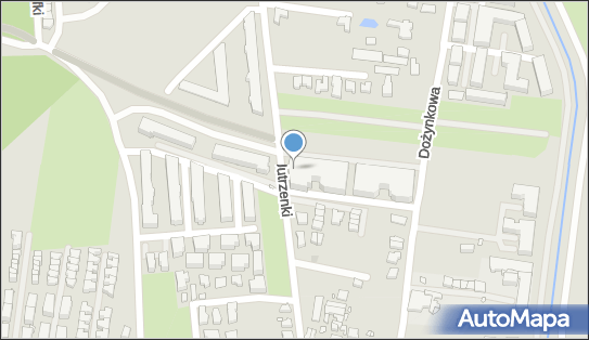 8951207147, Prywatny Gabinet Okulistyczny Iwona Maślak 