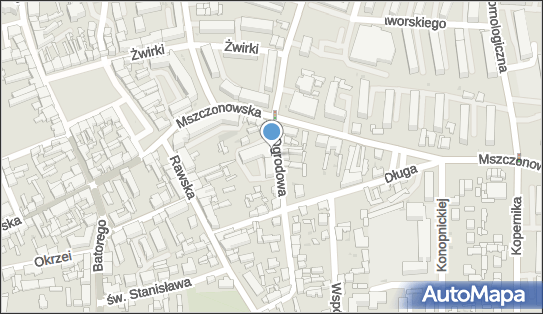 8361014861, Prywatny Gabinet Lekarski Mieczysław Para 