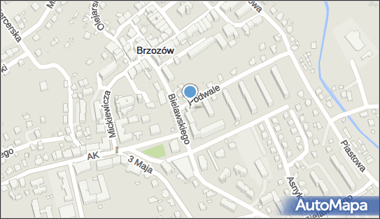 6861186446, Prywatny Gabinet Onkologiczny Dariusz Sawka 