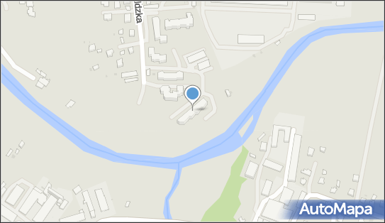 8191274266, Prywatny Gabinet Ortodontyczny Joanna Kik 