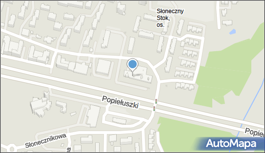 5421064980, Grażyna Szymczak - Prywatny Gabinet Ortodontyczny 