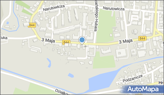 Prywatny Gabinet Ortopedyczny Lek Med Ortopeda Traumatolog 22-500 - Przedsiębiorstwo, Firma, numer telefonu, NIP: 5631054893