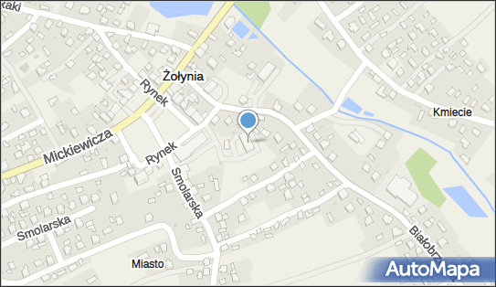 8151232511, Prywatny Gabinet Ortopedyczny Lek.Med.Wojciech Dziuba 