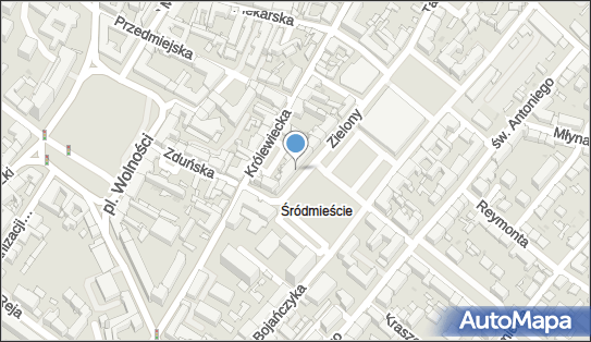 8881459747, Prywatny Gabinet Ortopedyczny-Bogdan Wojtecki 