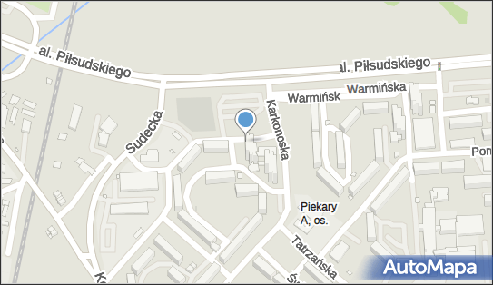 Prywatny Gabinet Pchychologiczny Madej Maria, ul. Bieszczadzka 1 59-220 - Przedsiębiorstwo, Firma, NIP: 6911278849