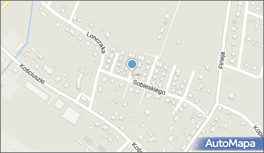 8721023538, Prywatny Gabinet Pediatryczny Kamińska-Bielatowicz Małgorzata 