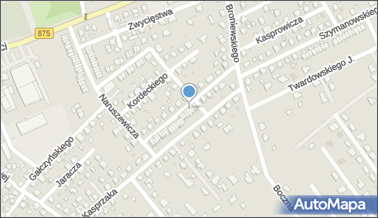 Prywatny Gabinet Pediatryczny Lek Med Lek Pediatra, Mielec 39-300 - Przedsiębiorstwo, Firma, NIP: 8171154926