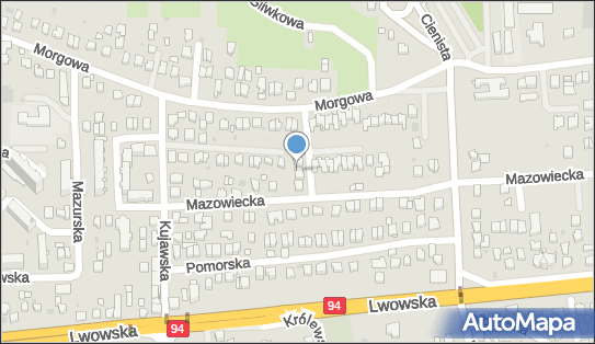 Prywatny Gabinet Pediatryczny Lek Med Lutak, Mazowiecka 15, Rzeszów 35-324 - Przedsiębiorstwo, Firma, numer telefonu, NIP: 8131142963