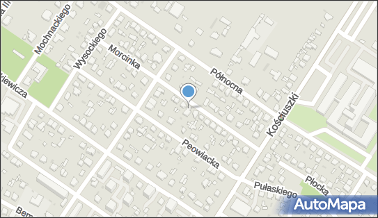 7751344471, Prywatny Gabinet Pediatryczny Lek.Med.Dźwinacki Paweł 