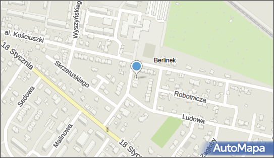 8321272203, Prywatny Gabinet Pediatryczny Urszula Perczyńska NZOZ Vademecum 