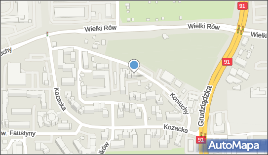 8791026134, Prywatny Gabinet Pediatryczny Streich Hanna 