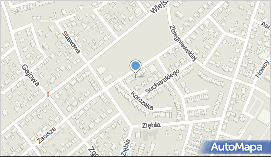 910206409, Prywatny Gabinet Pediatryczny Barbara Rafalska-Łuczak 