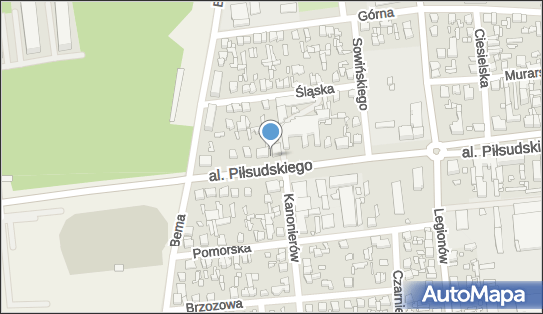 7731034299, Prywatny Gabinet Pediatryczny - Ewa Borzęcka 