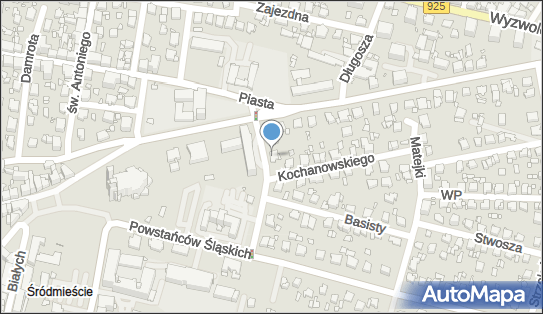 6421033715, Sobański Tadeusz Prywatny Gabinet Pediatryczny 