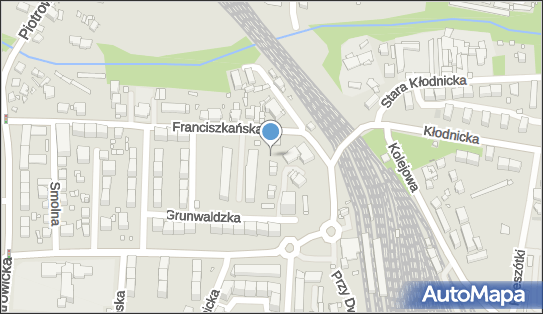 6341934327, Katowicki Instytut Psychoterapii - Maria Marquardt 