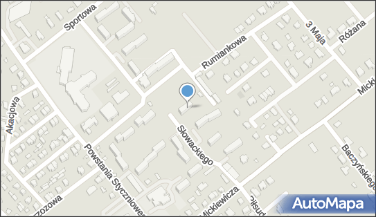 9660340698, Prywatny Gabinet Psychiatryczny Grzegorczyk Danuta Janina 