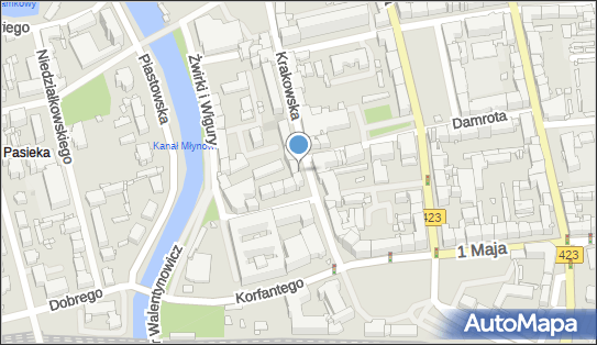 7541233989, Prywatny Gabinet Psychiatryczny Lek.Med.Ewa Pendziałek-Grunwald Specjalista Psychiatra 