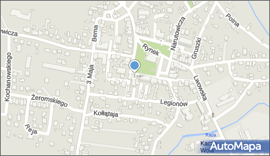 7921050108, Prywatny Gabinet Psychiatryczny Lek.Med.Marzena Makar 