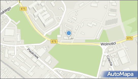 5211087609, Prywatny Gabinet Psychiatryczny Lek.Med.Małgorzata Synowiec 