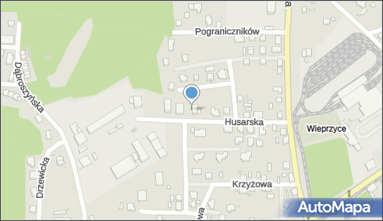 5991620188, Prywatny Gabinet Psychiatryczny Władysław Sterna 