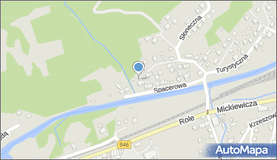 5521205865, Prywatny Gabinet Psychiatryczny Lek.Med.Anna Matiasczyk 