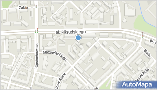 5421846978, Prywatny Gabinet Psychiatryczny Joanna Kisielewska 