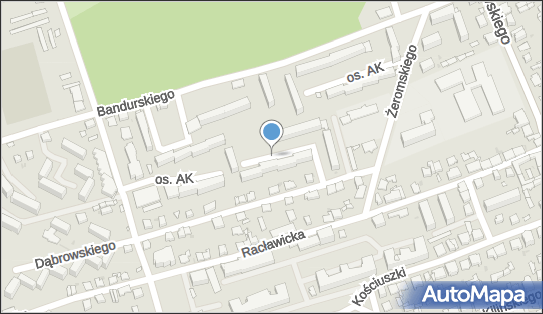 Prywatny Gabinet Psychol Pedag S CH Sadowska Lenar i A Gral Wojnarska 37-500 - Przedsiębiorstwo, Firma, NIP: 7921801158
