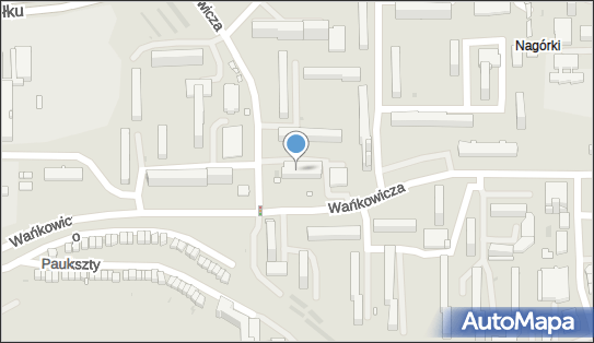7392017311, Prywatny Gabinet Psychologiczny Adriana Joanna Zielińska 