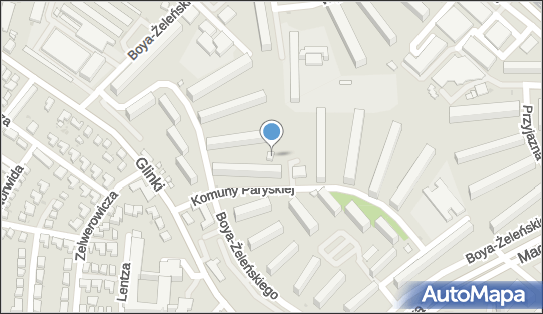 5541817040, Prywatny Gabinet Psychologiczny Aleksandra Lorenz 