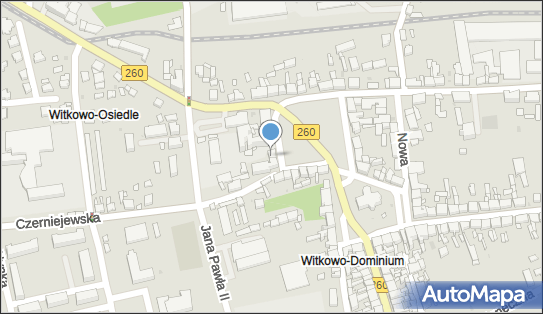 6671337540, Prywatny Gabinet Psychologiczny Danuta Maria Walczak 