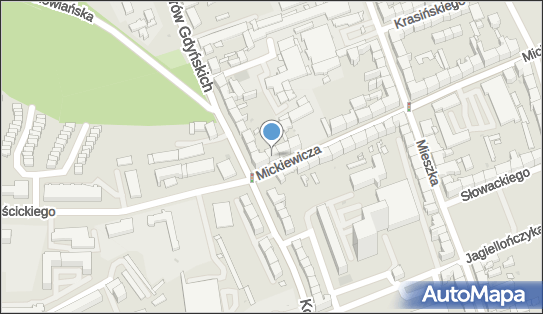 5991985978, Prywatny Gabinet Psychologiczny Iwona Szpakowska 