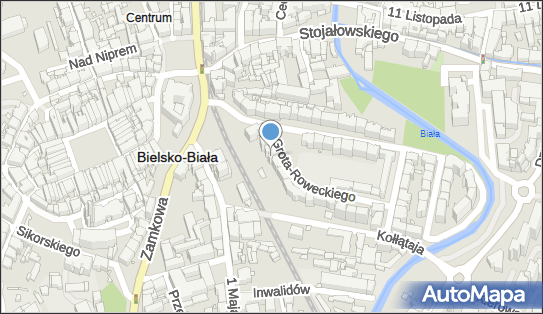 Prywatny Gabinet Psychologiczny MGR, Bielsko-Biała 43-300 - Przedsiębiorstwo, Firma, numer telefonu, NIP: 5471338089